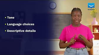 Reading for the Writer's Purpose