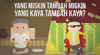 Are the Poor Getting Poorer and the Rich Getting Richer?