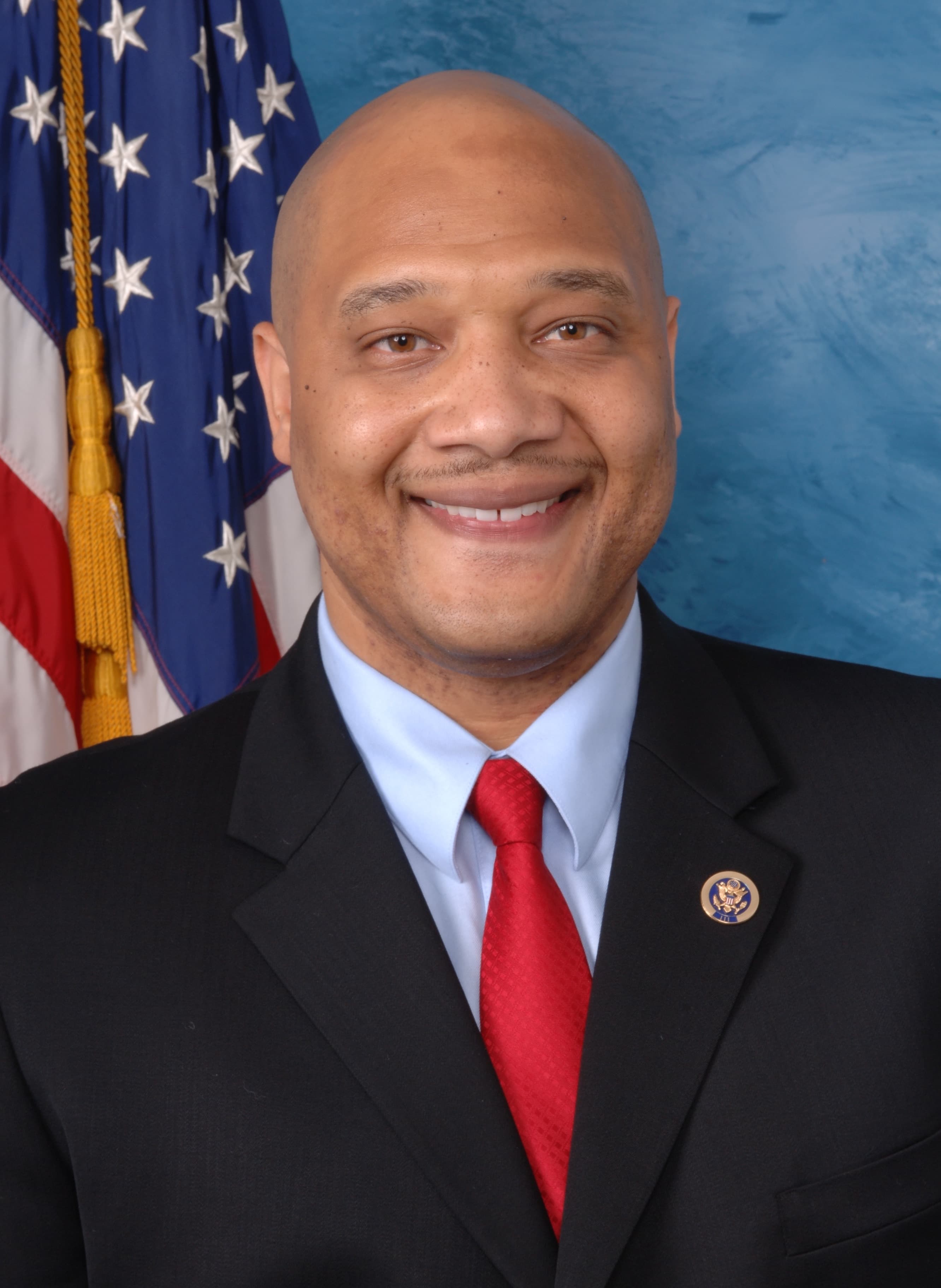 André Carson
