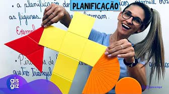 Geometric Solids Planning \Prof. Gis/