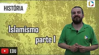 History - Muhammad and the Birth of Islam