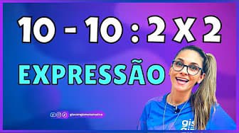 Numerical Expression ❌ Don't Make Mistakes Anymore ❌ Gis with Giz