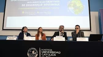 Departamento de Ciencias de la Gestión