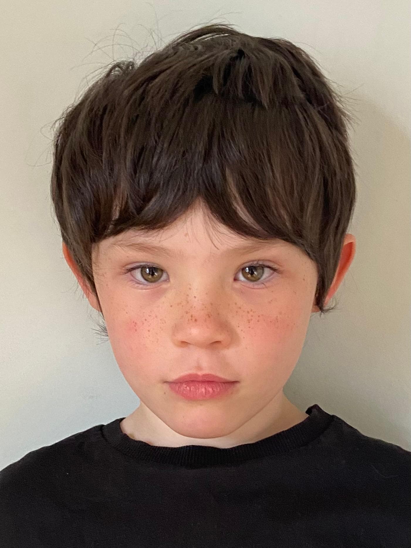 Teilo James Le Masurier