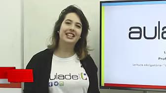 Compulsory Reading - Ursula: Maria Firmina dos Reis