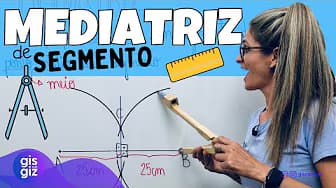 Mediator of a Segment? \Prof. Gis/