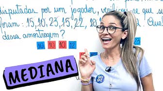 MEDIAN | MEAN AND MODE | Prof. Gis/