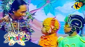 Weather Instruments | Sineskwela