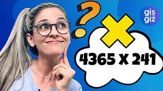 Multiplication  \Prof. Gis/