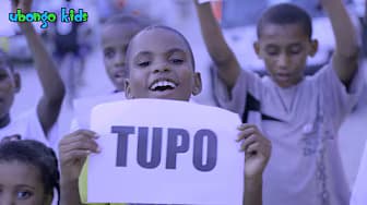Tupo Sawa Sawa | Music Video by Ubongo Kids Season Three
