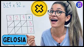 Jealousy Multiplication \Prof. Gis/ Basic Mathematics