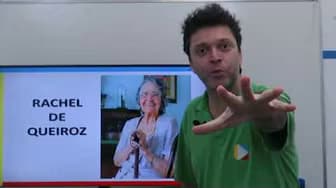 Curiosities Of - Rachel de Queiroz