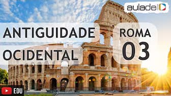 History - Rome: Monarchical Period