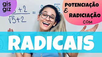 Strengthening and Rooting with Radicals \Prof. Gis/