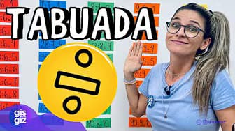 Division Table  \Prof. Gis/