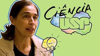 Fungos no ar de São Paulo