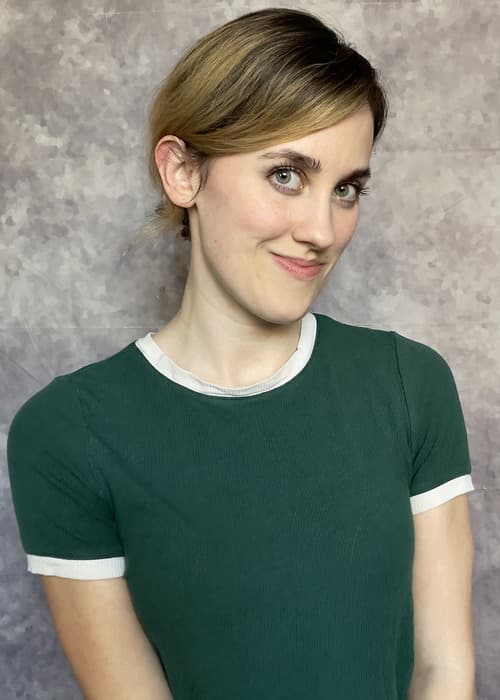 Brittany Lee McDonald