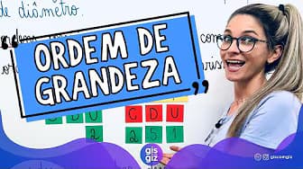 Order of Magnitude \Prof. Gis/ Mathematics