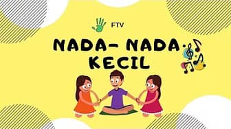 Nada Nada Kecil Part 1 | Television Film