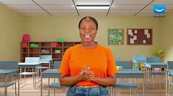 Linguistic Devices in Passages