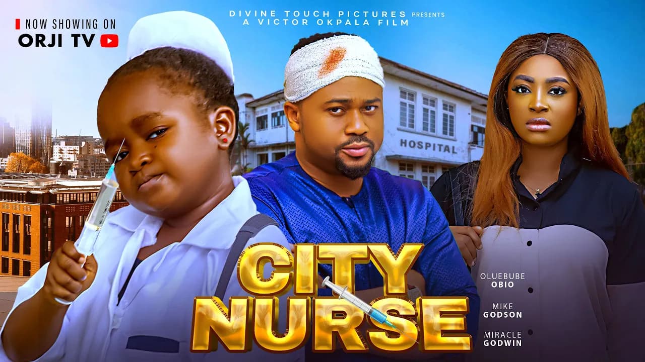 City Nurse