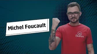Michel Foucault - Brazil School