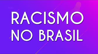 Racism in Brazil - Brazil School