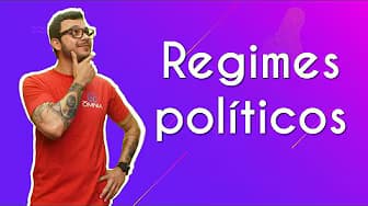 Political Regimes - Brazil School