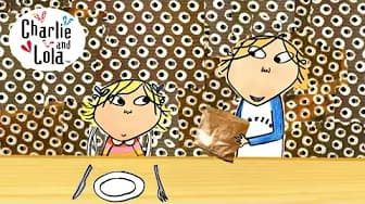 Charlie and Lola Clips