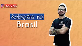 LIVE | Adoption in Brazil - Brazil School