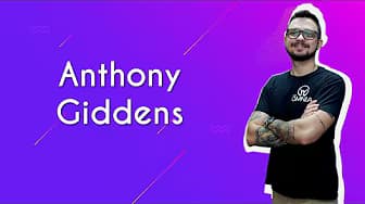 Anthony Giddens - Brazil School