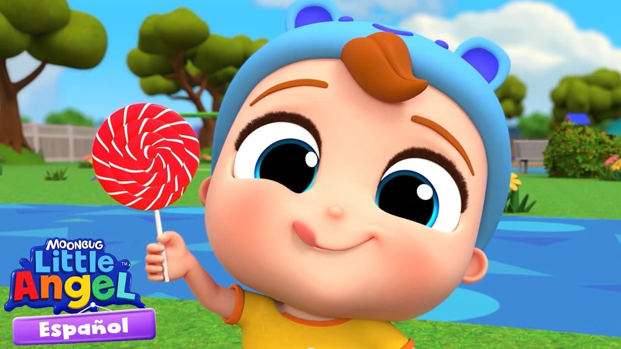 Grandes Éxitos De Bebé Juan!