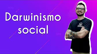 Social Darwinism - Brazil School