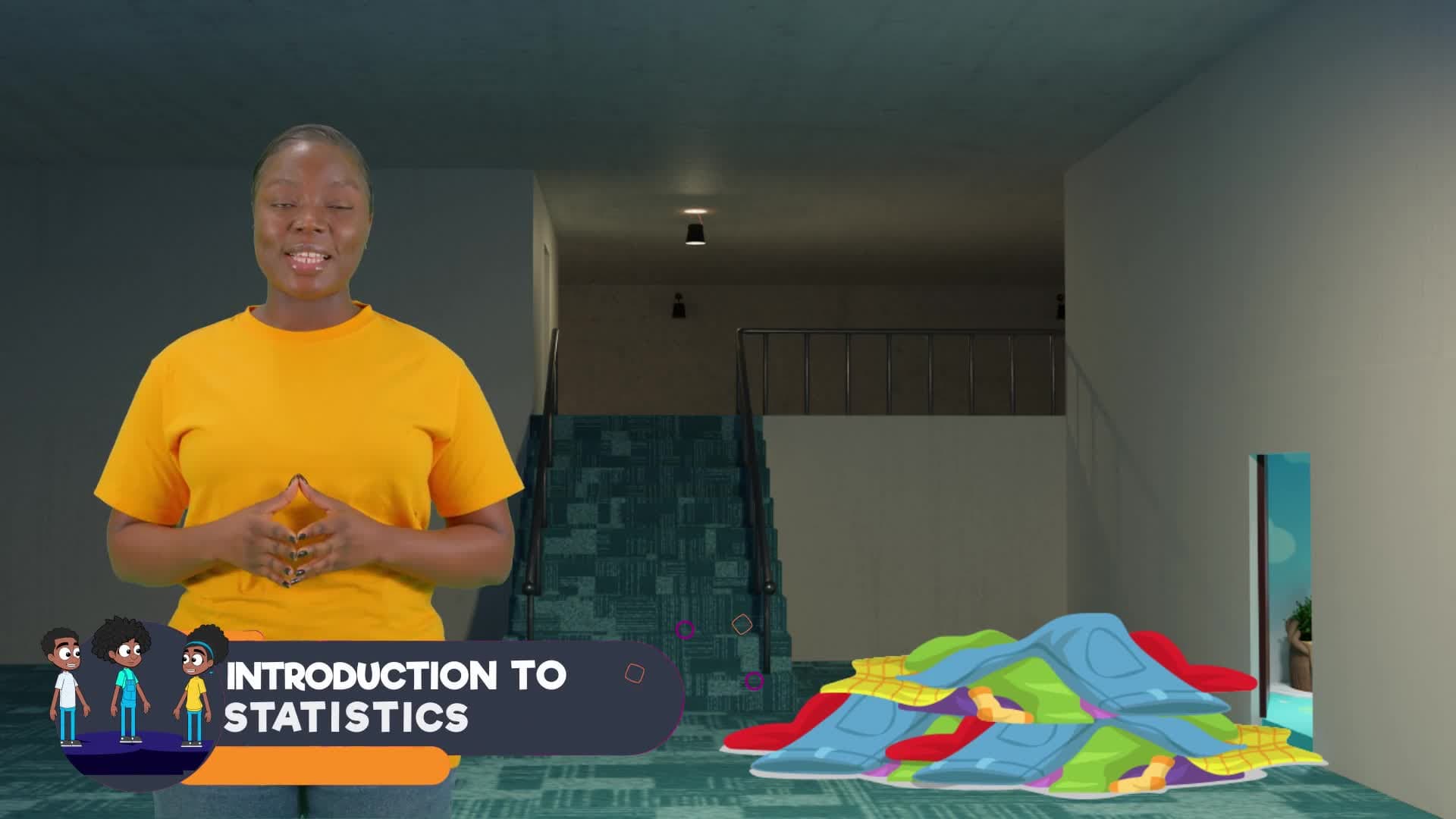 Statistics - Data Collection and Sorting - 1 - Introduction to Statistics