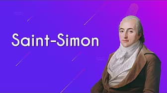 Saint-Simon - Brazil School