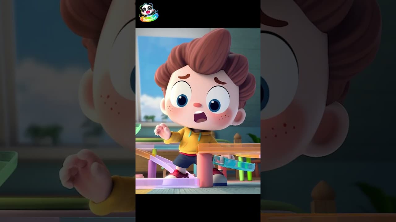 Dunia Neo | Ayo！Neo 🌟| Lagu Anak-anak | BabyBus Bahasa Indonesia