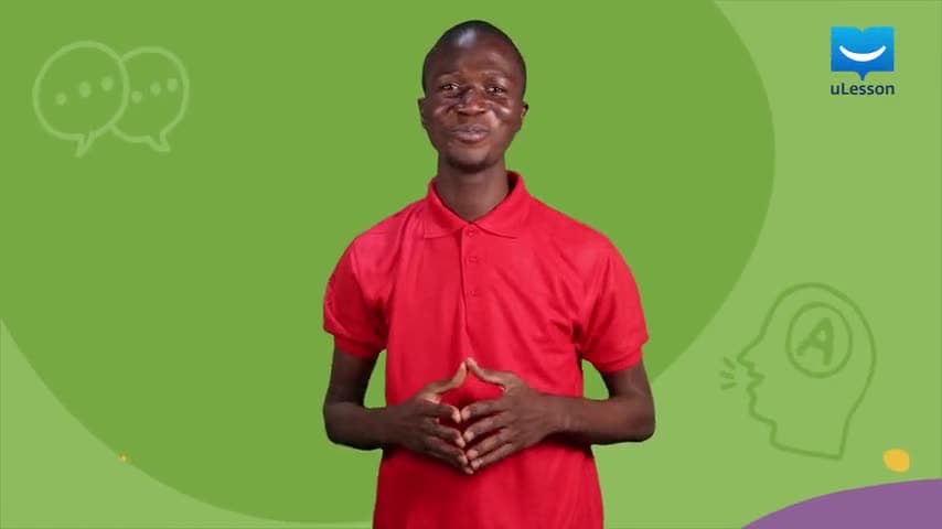 Punctuation & Sentence Structures - Punctuation Marks - 4 - Dashes and Hyphens