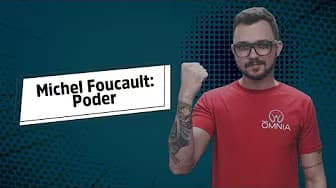 Michel Foucault: Power - Brazil School