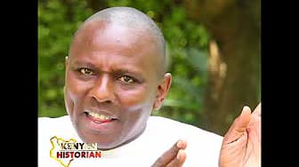 THE GAME OF MIGHT AND MIND: Kimani Ichungwah Says Uhuru Kenyatta Was Alienated from the People