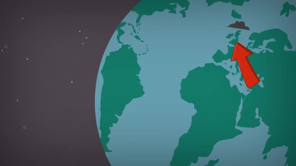 S3E6 What is a Rainforest Habitat?