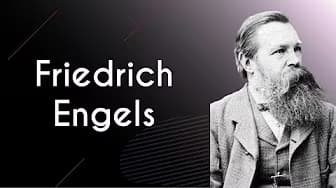 Friedrich Engels - Brazil School