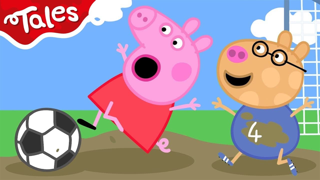 Peppa Pig Tales 🐷 BRAND NEW Weekly Peppa Pig Show