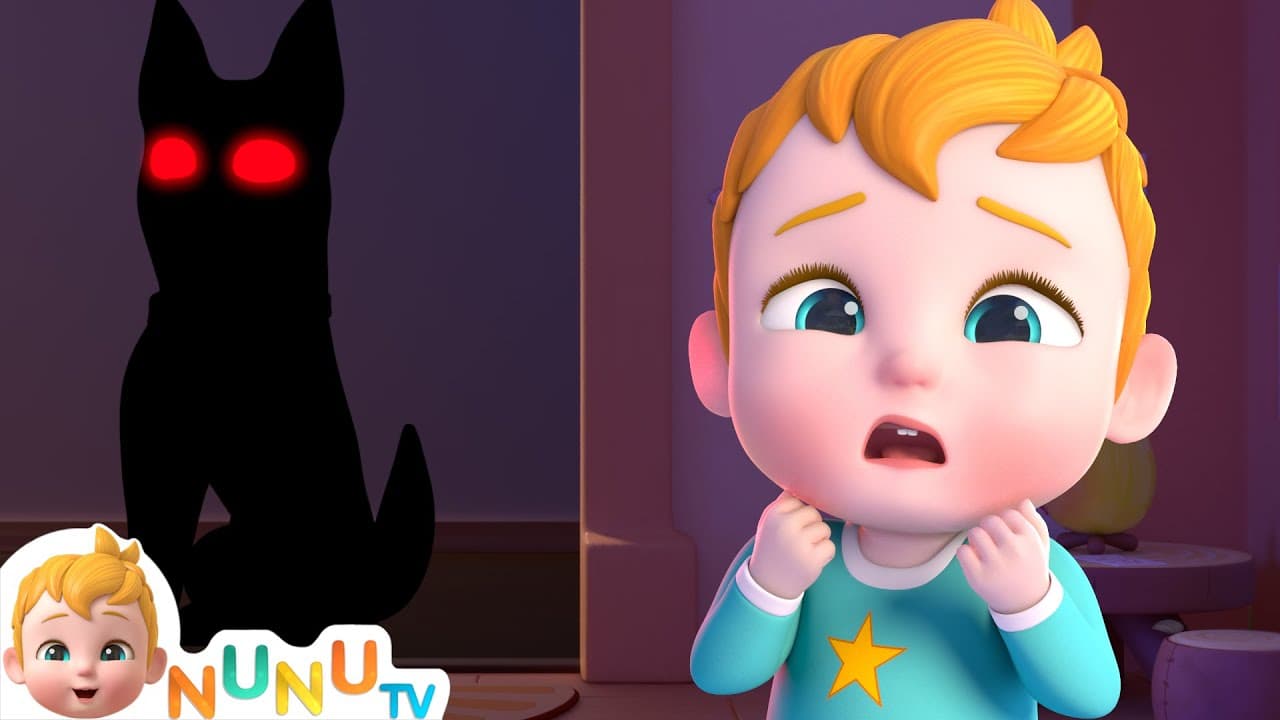 New from NuNu Tv Nursery Rhymes & kids Songs