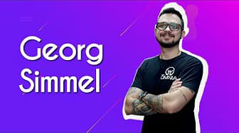 Georg Simmel - Brazil School