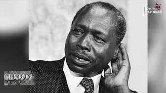 KENYA'S ATTEMPTED COUP OF 1982: The Story of Former Servicemen Wrongly Dismissed and Tortured by Moi