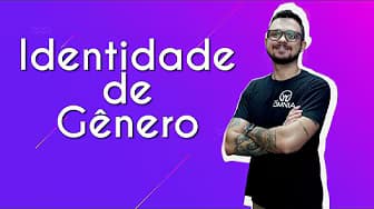 Gender Identity - Brazil School