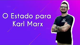 The State for Karl Marx - Brazil School