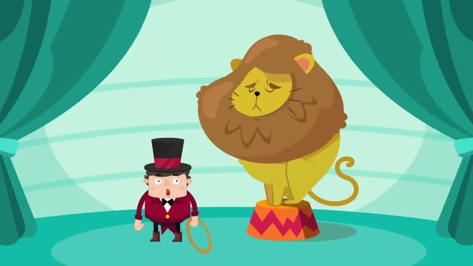 S3E1 Animals and Food