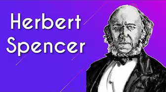 Herbert Spencer - Brazil School