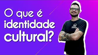 What is Cultural Identity? - Brazil School